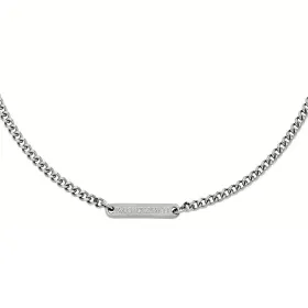 Conventional Hood Balay 3BF859XP 86 cm 790 m3/h 66 dB 277W Silver Steel