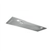 Conventional Hood Balay 3BF859XP 86 cm 790 m3/h 66 dB 277W Silver Steel