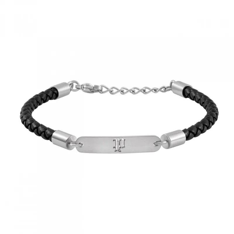 Men's Bracelet Police PEAGB0079301