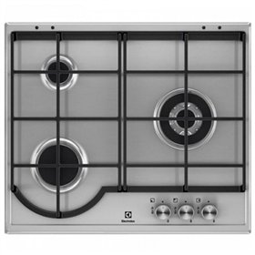 Gas Hob Electrolux EGH6333BOX 60 cm
