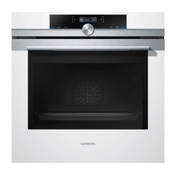 Oven Siemens AG HB673GBW1F 71 L TFT Display 3600W 71 L