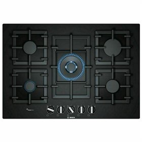 Gas Hob BOSCH PPQ7A6B90 11500W 75 cm