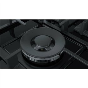 Gas Hob BOSCH PPQ7A6B90 11500W 75 cm