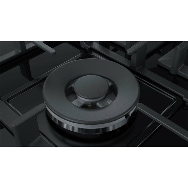 Gas Hob BOSCH PPQ7A6B90 11500W 75 cm
