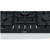 Gas Hob BOSCH PPQ7A6B90 11500W 75 cm