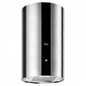 Conventional Hood Teka 218721 40 cm 771 m3/h 72 dB 286W