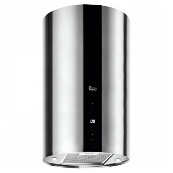 Conventional Hood Teka 218721 40 cm 771 m3/h 72 dB 286W