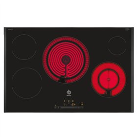 Glass-Ceramic Hob Balay 3EB785LQ 80 cm