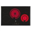 Glass-Ceramic Hob Balay 3EB785LQ 80 cm