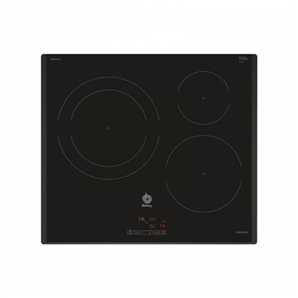 Induction Hot Plate Balay 3EB965LR 60 cm 59,2 cm 60 cm 7400 W