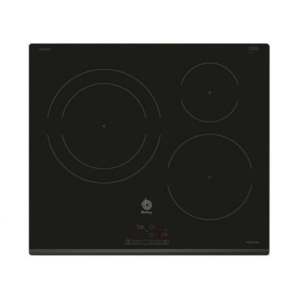 Induction Hot Plate Balay 3EB865FR 60 cm 60 cm 4400 W