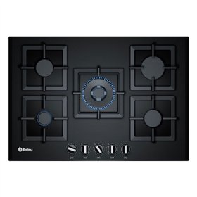 Gas Hob Balay 3ETG676HB (75 cm)