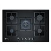Gas Hob Balay 3ETG676HB (75 cm)