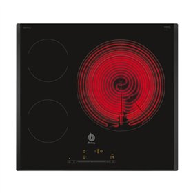Glass-Ceramic Hob Balay 3EB767LQ 60 cm 60 cm