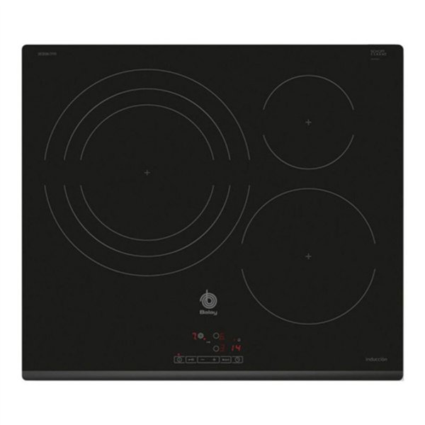 Induction Hot Plate Balay 3EB967FR 60 cm 60 cm