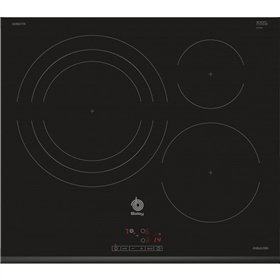 Induction Hot Plate Balay 3EB967FR 60 cm 60 cm