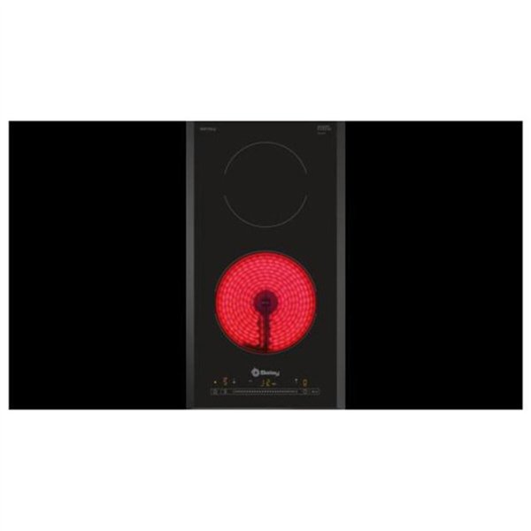 Induction Hot Plate Balay 3EB730LQ 30 cm