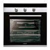 Multipurpose Oven Cata CM760ASBK 2400 W 59 L