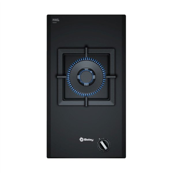 Gas Hob Balay 3ETG631HB (30 cm) 30 cm