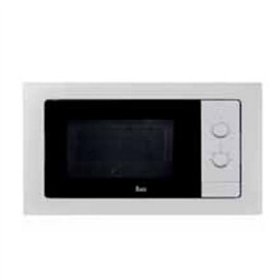 Built-in microwave Teka MB 620 BI 20 L 700W 700 W White 20 L
