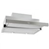 Conventional Hood Teka 40436830 60 cm 694 m3/h 63 dB 233W Steel