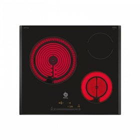 Glass-Ceramic Hob Balay 3EB765LQ 60 cm