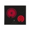 Glass-Ceramic Hob Balay 3EB765LQ 60 cm