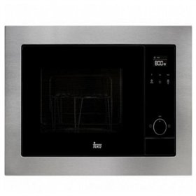 Built-in microwave Teka MS 620 BIS 20 L 700W 700 W 200 W Black Black/Silver 20 L