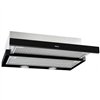 Conventional Hood Teka CNL6415BK 60 cm 385 m3/h 64 dB 110W