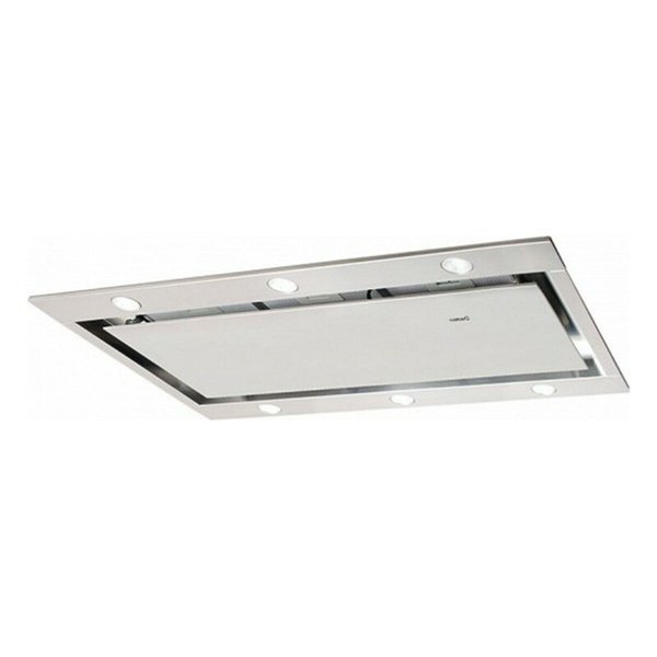 Conventional Hood Cata ISLA FENIX 1000 X Steel