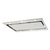 Conventional Hood Cata ISLA FENIX 1000 X Steel
