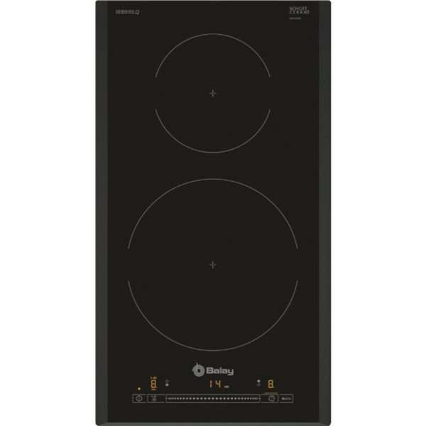 Induction Hot Plate Balay 3EB930LQ 30 cm