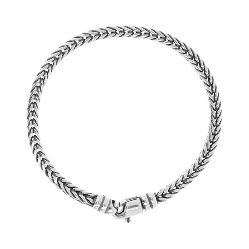 Men's Bracelet Albert M. WSOX00443.S 19 cm