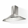 Conventional Hood Mepamsa 110.0270.805 620 m³/h 250W Inox 70cm Silver Steel