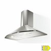 Conventional Hood Mepamsa 110.0270.805 620 m³/h 250W Inox 70cm Silver Steel
