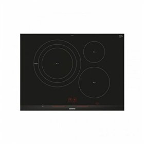 Induction Hot Plate Siemens AG EH775LDC1E 70 cm QuickStart FryingSensor
