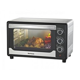 Mini Electric Oven Mx Onda MX-HC2181 1600W 30 L 30 L