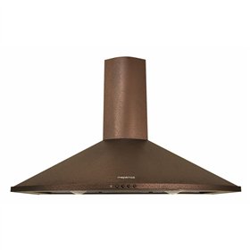 Conventional Hood Mepamsa TENDER H 90 Copper