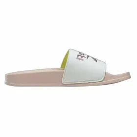 Naisten Flip-flopit Reebok Fulgere Ruskea Beige