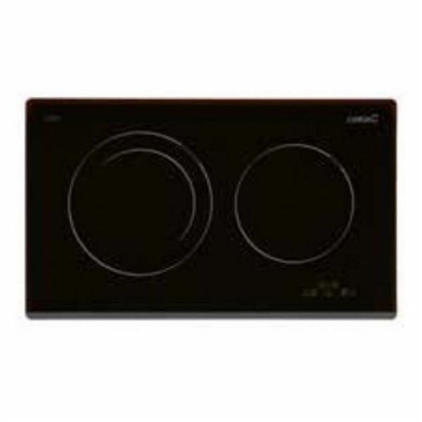 Induction Hot Plate Cata IB2 PLUS BK 60 cm Touch Control 3700W