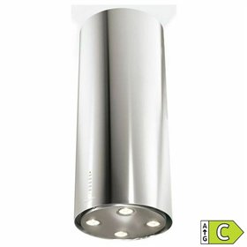 Conventional Hood Mepamsa CYLINDRAISLAPRO 37 cm 750 m³/h 254W A