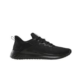 Miesten lenkkitossut Reebok Fluxlite Ii Musta Unisex