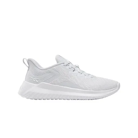 Sports Trainers for Women Reebok Fluxlite Ii White Unisex