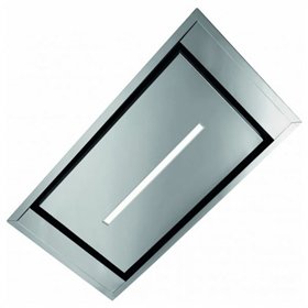 Conventional Hood Mepamsa ISLA CIELO 120 120 cm 740 m³/h 275W C Stainless steel