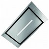Conventional Hood Mepamsa ISLA CIELO 120 120 cm 740 m³/h 275W C Stainless steel