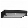 Conventional Hood Teka C6310BK 60 cm 235 m³/h 130W E Black
