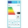 Conventional Hood Teka C6310BK 60 cm 235 m³/h 130W E Black