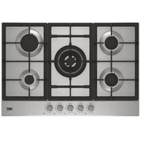 Gas Hob BEKO HIAW75225SL 