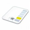 Digital Kitchen Scale Beurer KS19 Sequence White