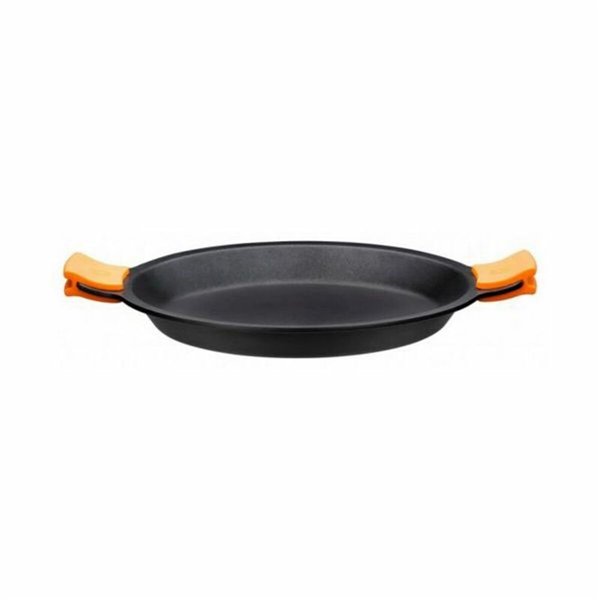 Pan BRA A271636 (Ø 36 cm) Aluminium Toughened aluminium Ø 36 cm